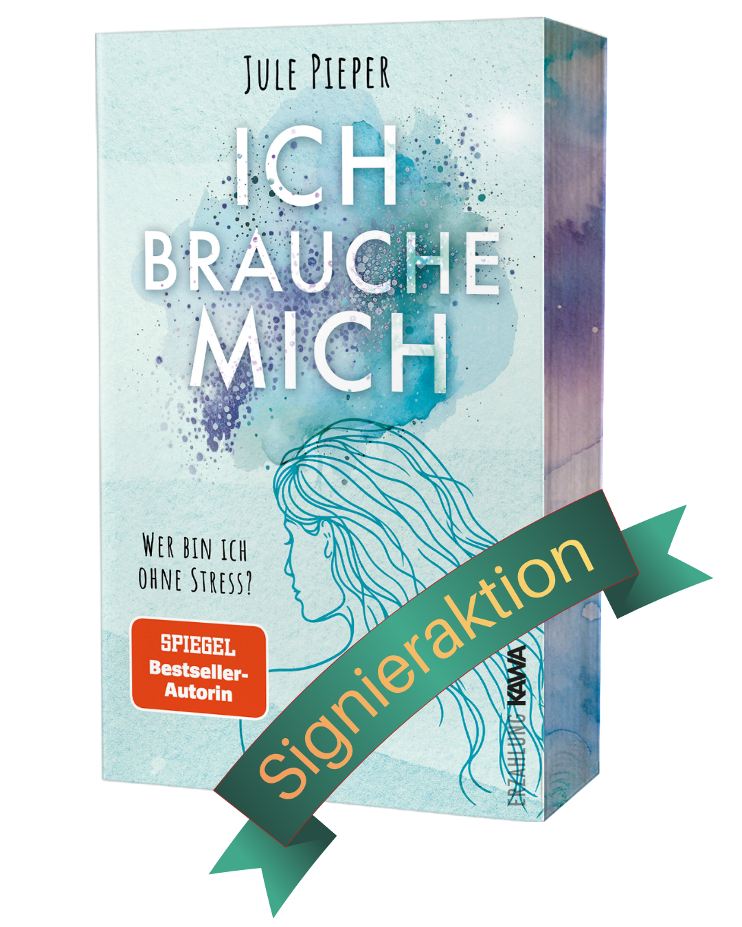 Ich brauche mich 