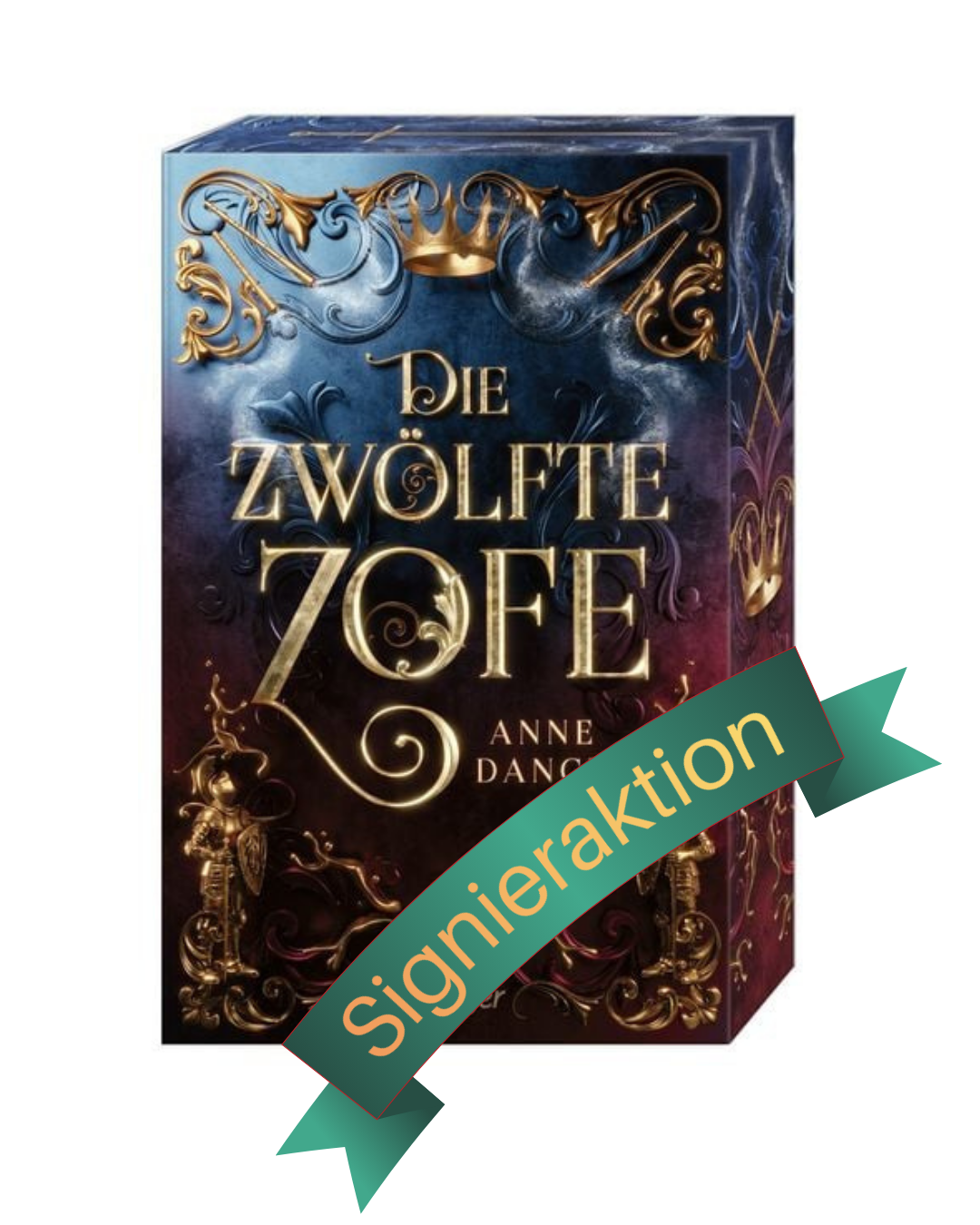 Die zwölfte Zofe