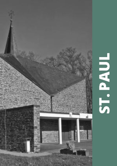 St. Paul