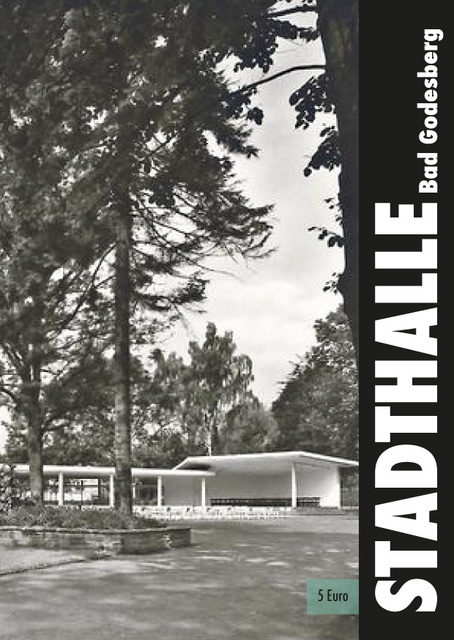 Stadthalle Bad Godesberg