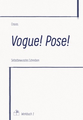 Vogue! Pose!
