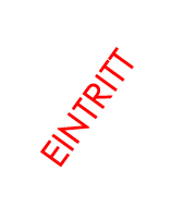Eintritt "Senneblues"