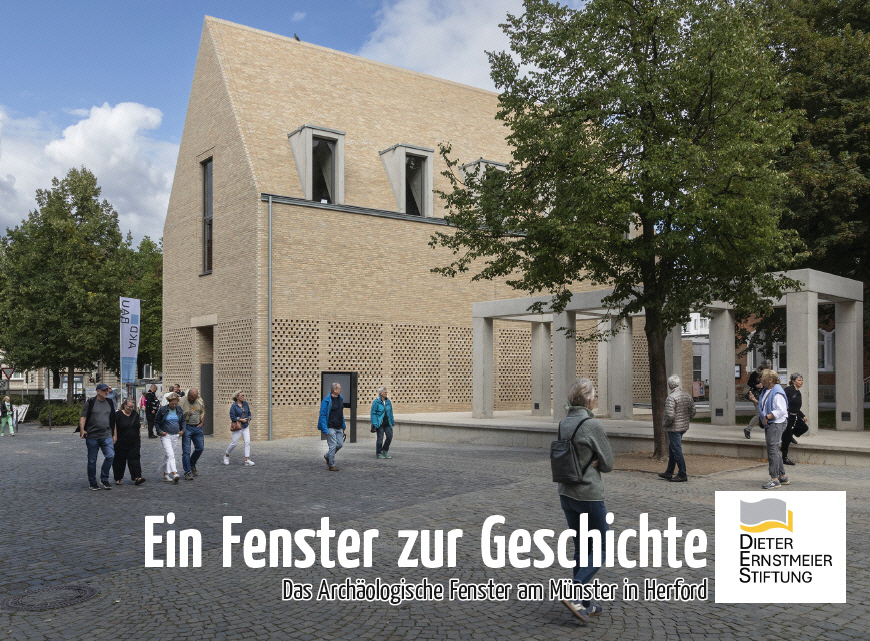 Ein Fenster zur Geschichte