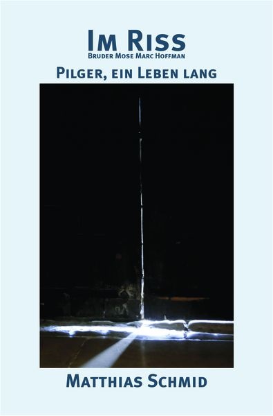 Im Riss - Cover