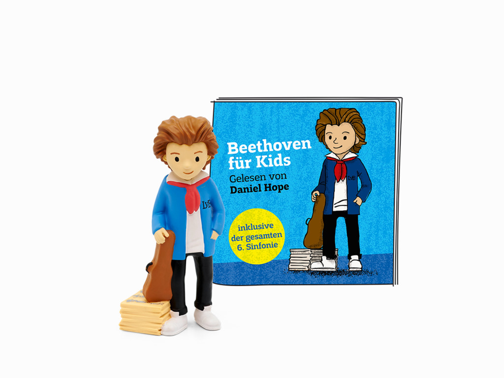 Beethoven für Kids
