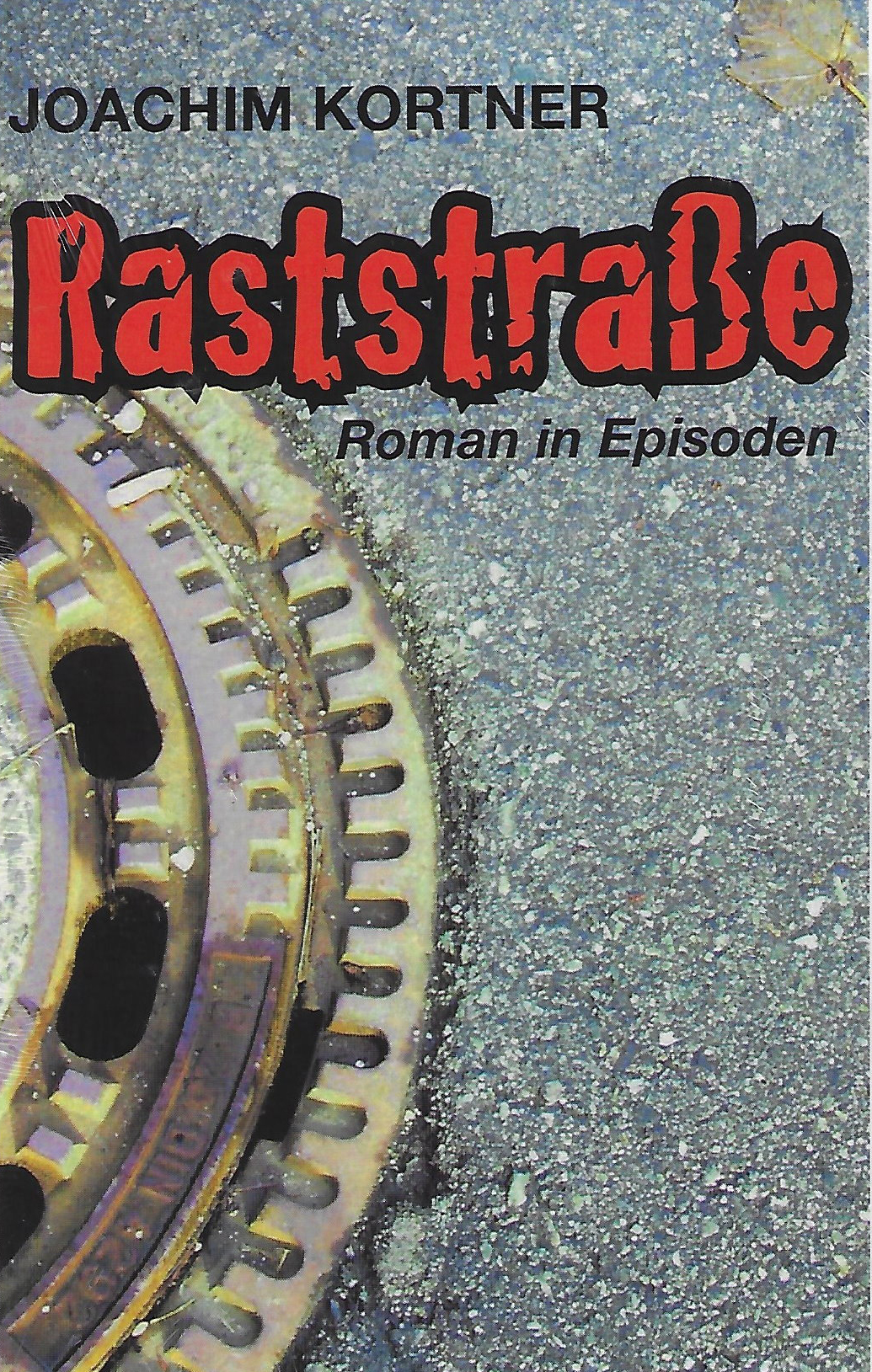 Raststraße
