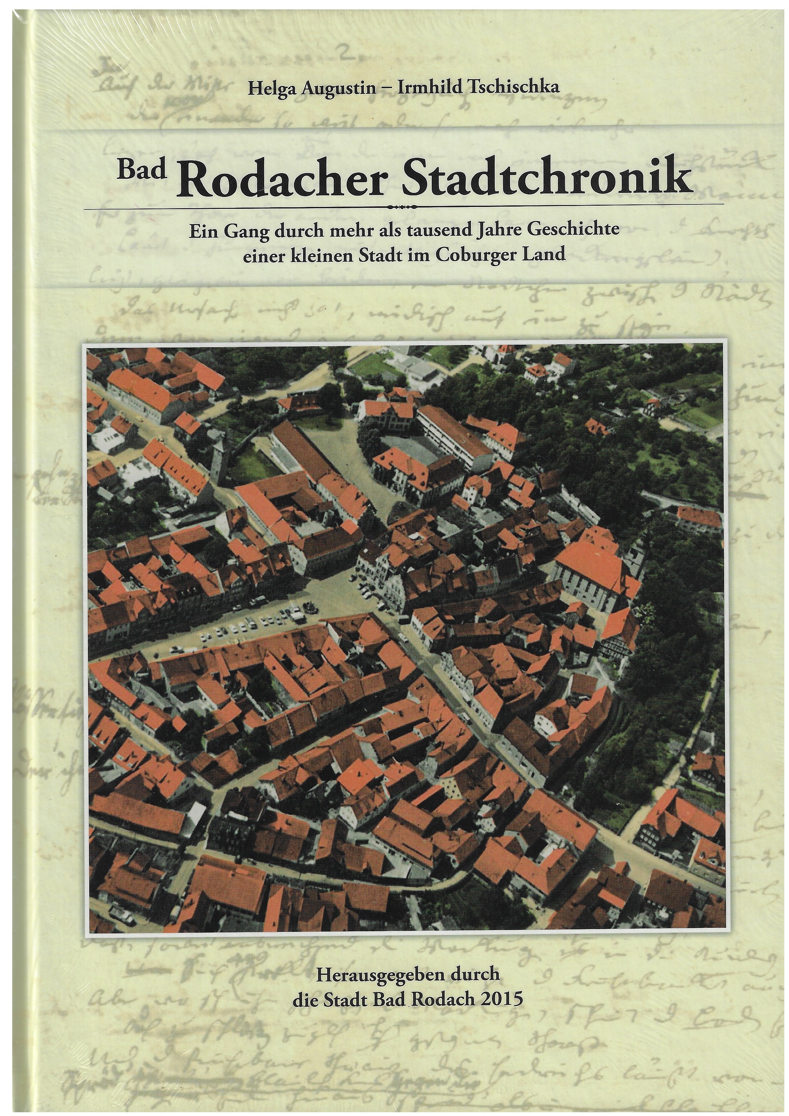 Bad Rodacher Stadtchronik
