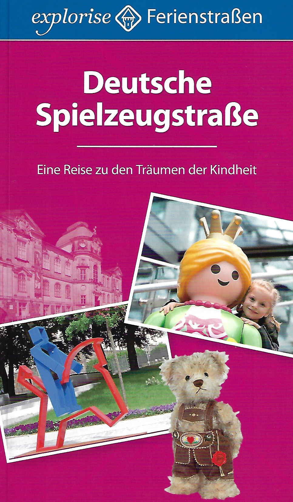 Deutsche Spielzeugstraße 