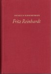 Fritz Reinhardt
