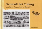Neustadt bei Coburg in alten Ansichten