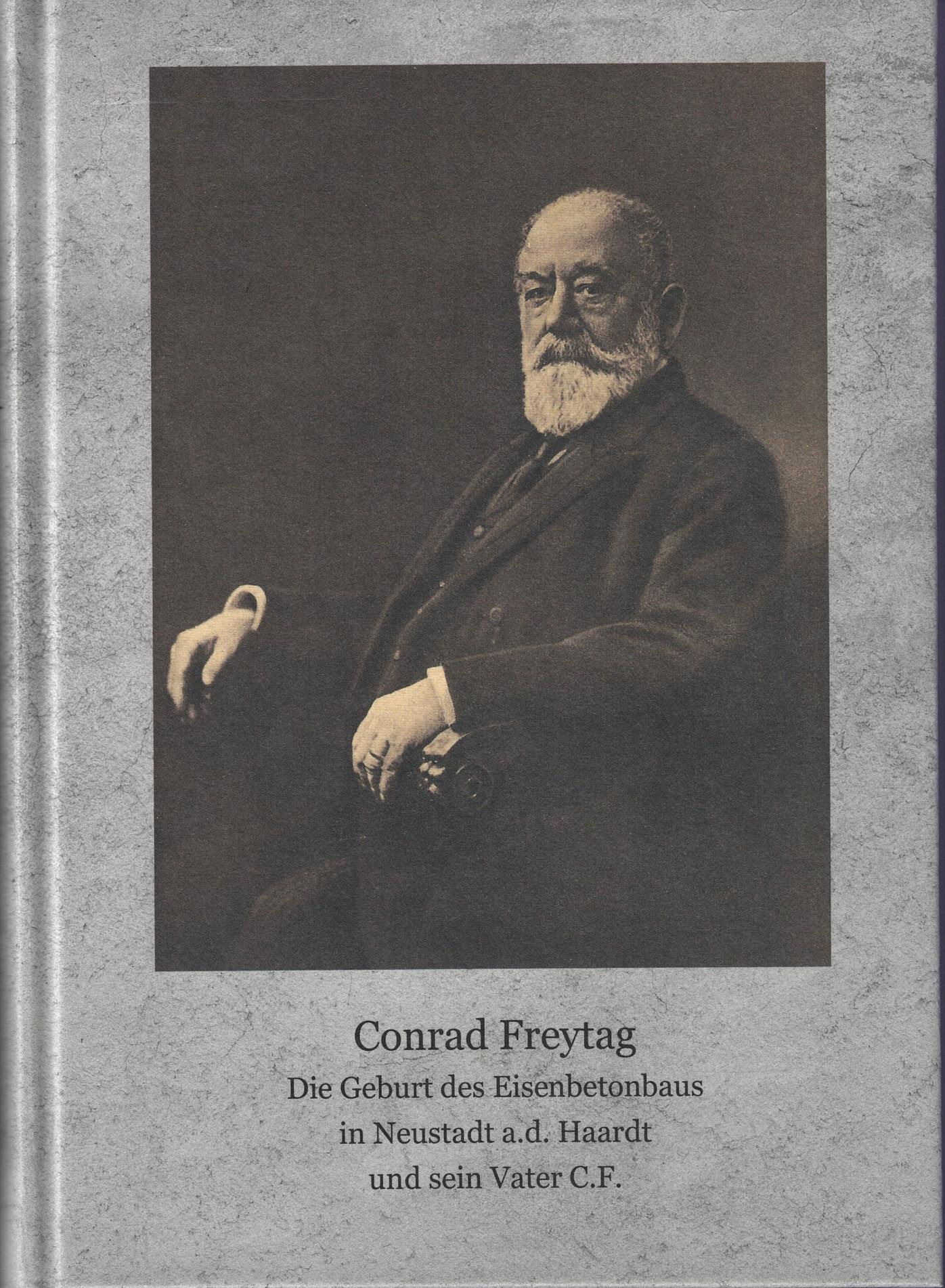 Conrad Freytag
