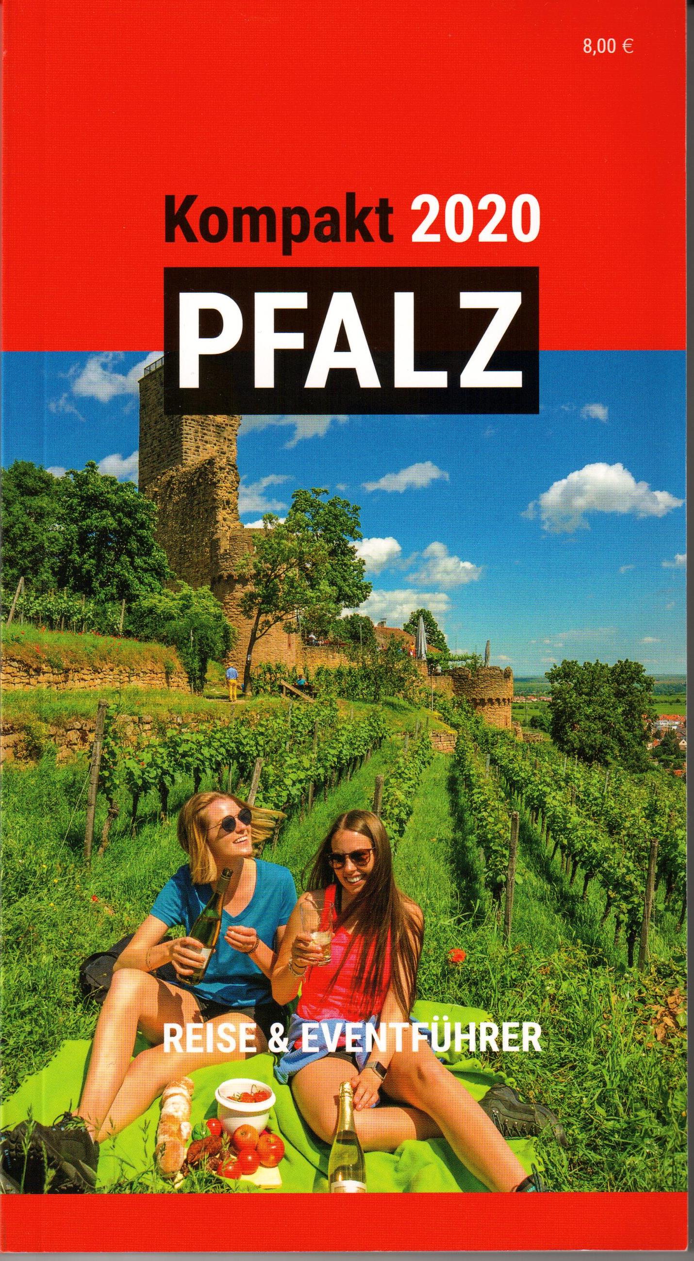 Pfalz Kompakt 2020