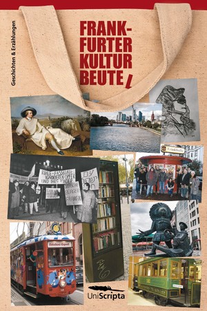 Frankfurter Kulturbeute(l)
