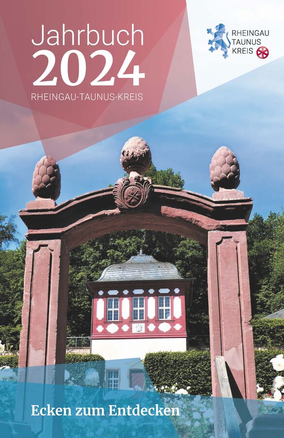 Jahrbuch 2024 Rheingau-Taunus-Kreis