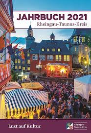 Jahrbuch Rheingau-Taunus-Kreis 2021
