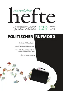 Saarbrücker Hefte 129