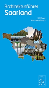 Architekturführer Saarland