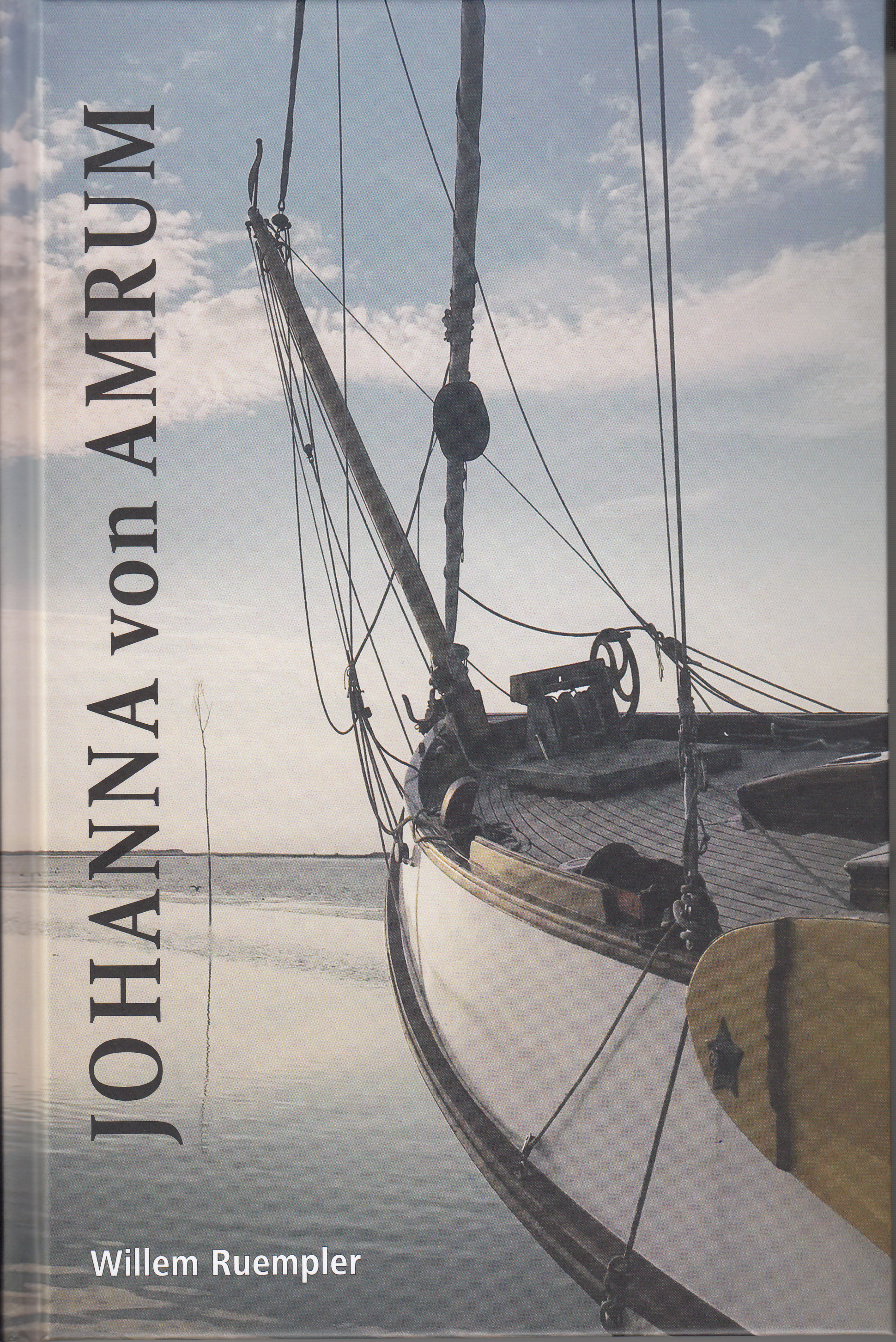 Johanna von amrum