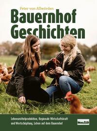 Bauernhof-Geschichten - Cover