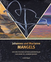 Johannes und Marianne Mangels - Cover