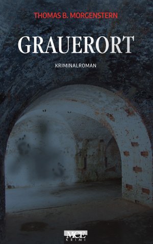 Grauerort - Cover