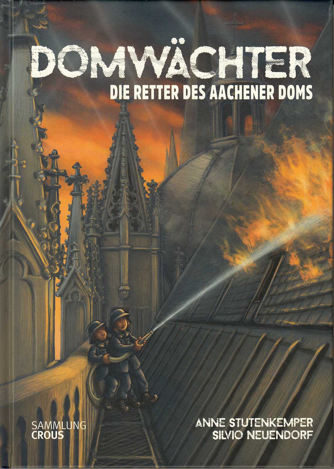 Domwächter