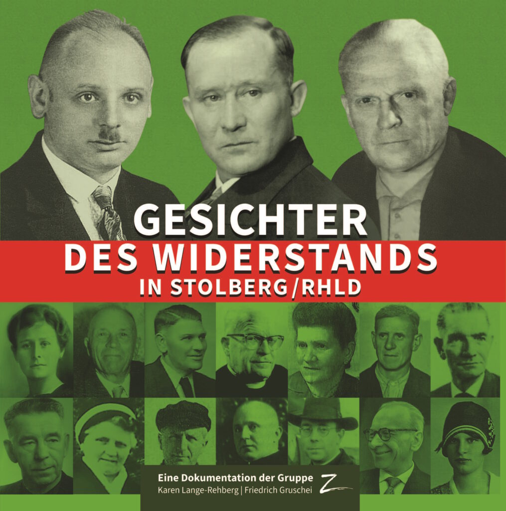 Gesichter des Widerstands