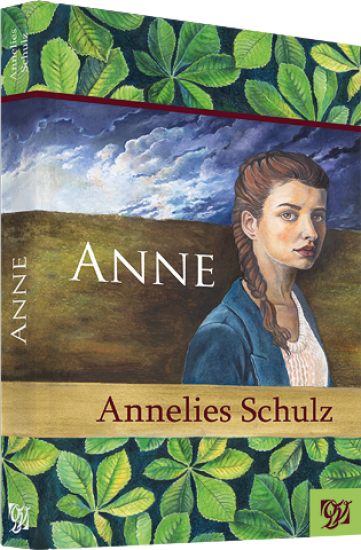 ANNE - Cover