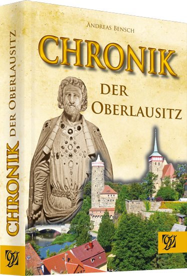 Chronik der Oberlausitz