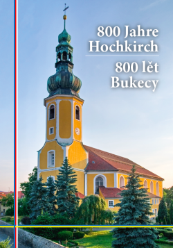 800 Jahre Hochkirch I 800 l?t Bukecy