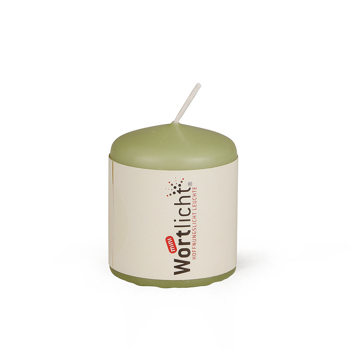 Wortlicht Mini: Hoffnungslicht - Cover