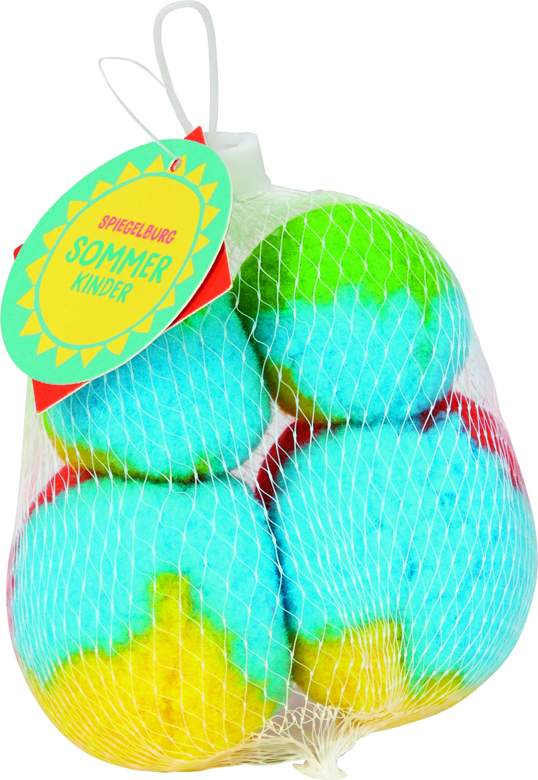 Wasser-Wurfballset