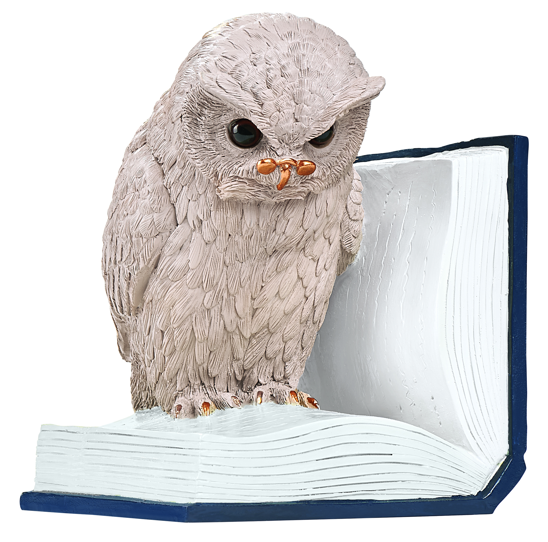 Buchstütze B-Uhu-ch