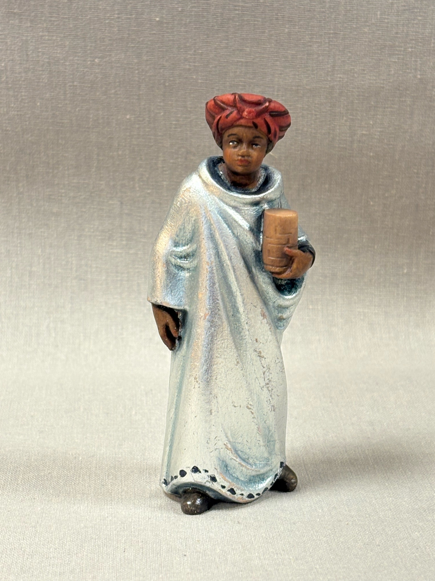 "König Caspar" 10 cm
