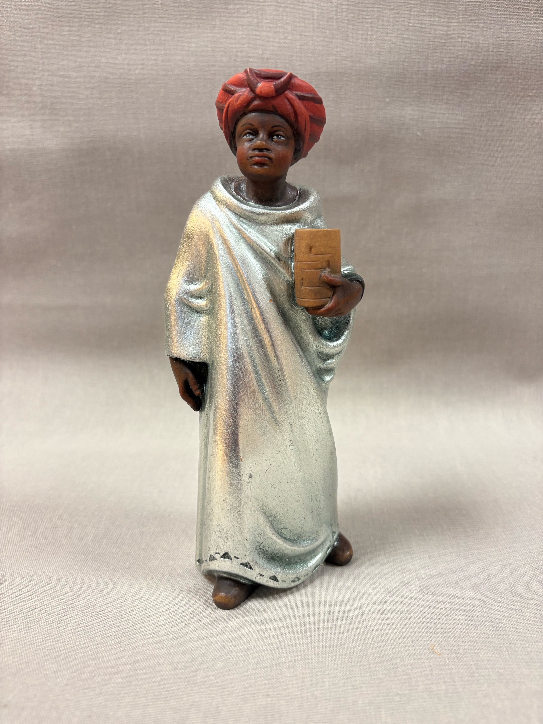 "König Caspar" 17 cm