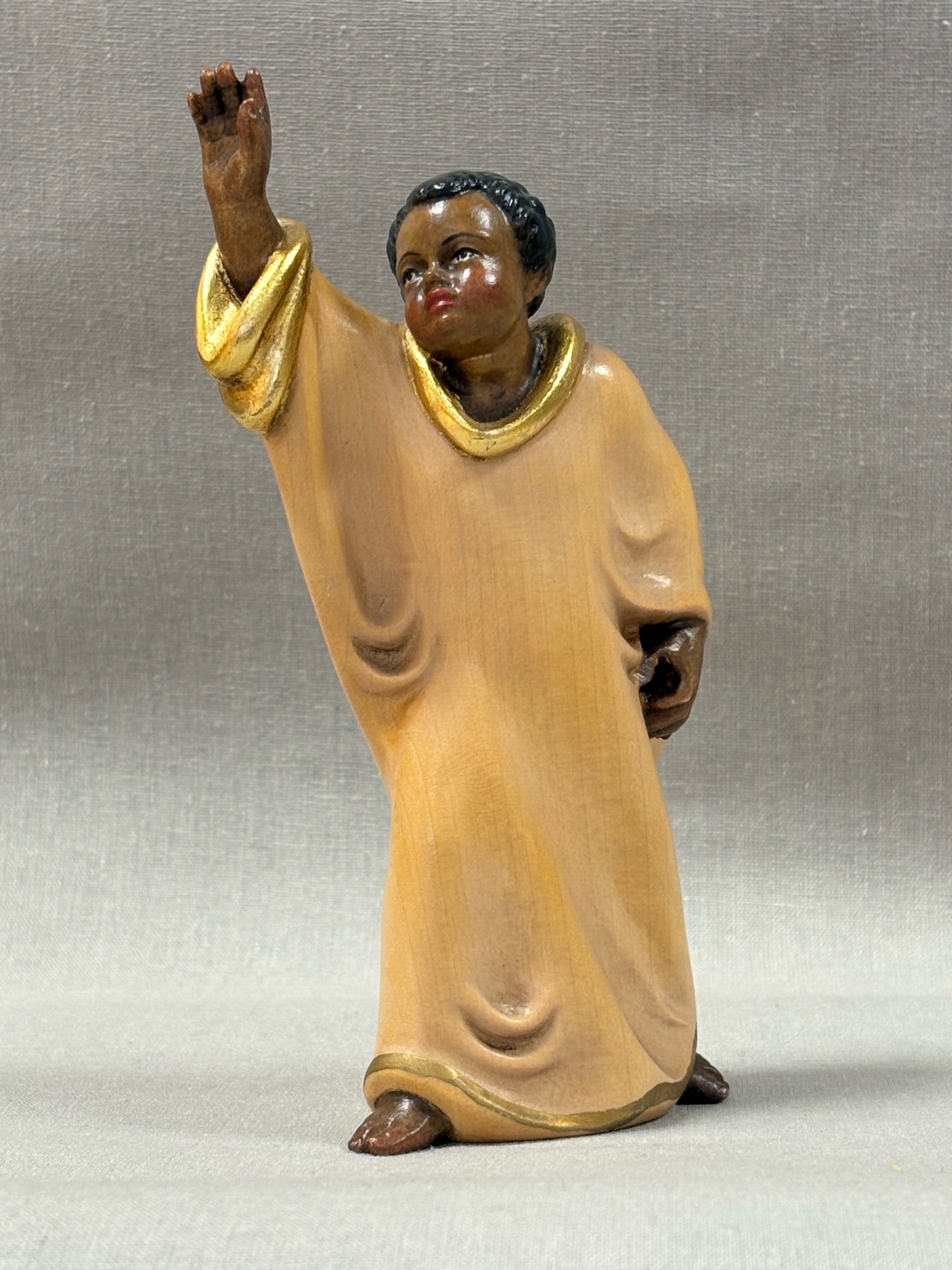 "Kamelhirte" 17 cm
