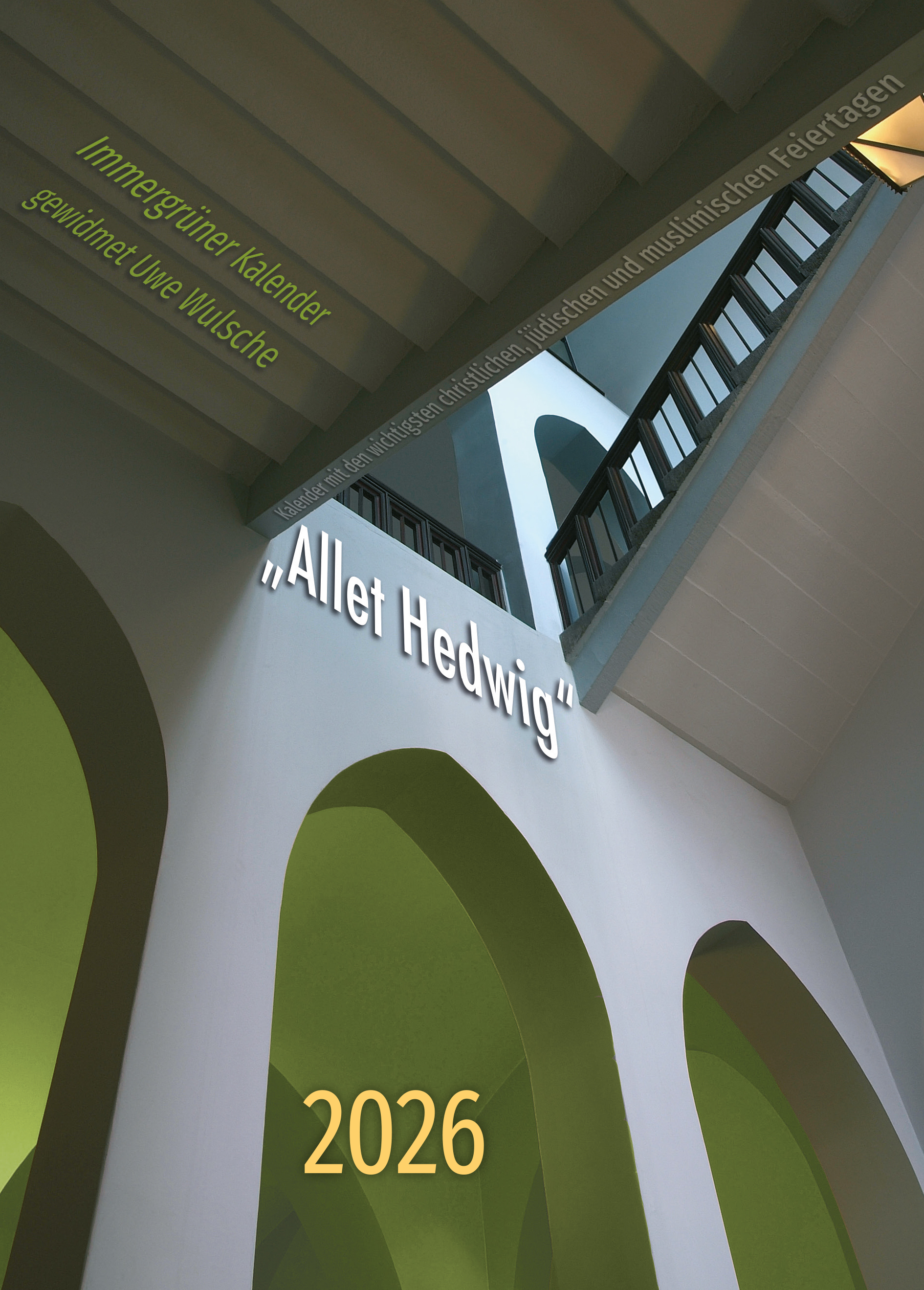 Allet Hedwig  2026