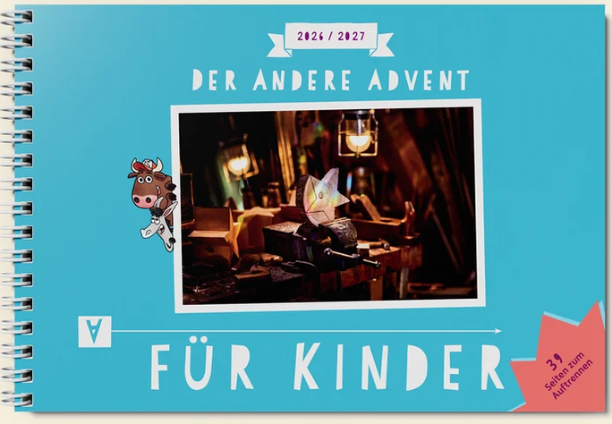 Der Andere Advent für Kinder 2026-27