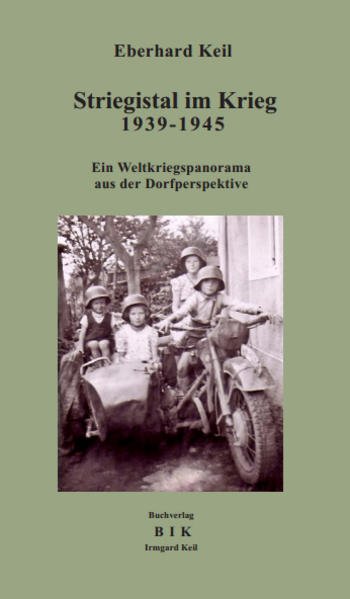 Striegistal im Krieg 1939-1945