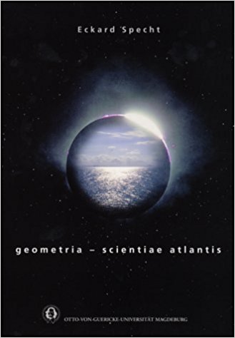 Geometria - scientiae atlantis 1