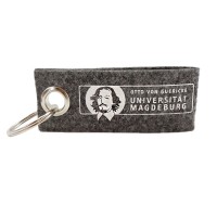 OvGU Schlüsselanhänder Filz
