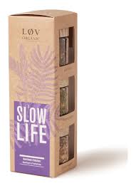 LØV Slow life