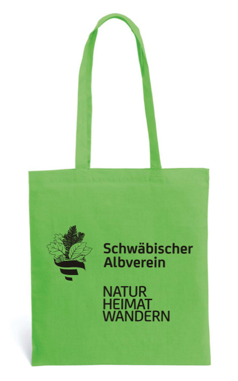 AV-Baumwolltasche NHW
