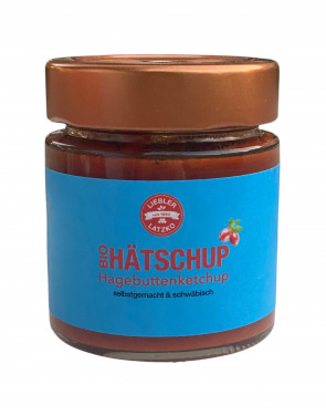 Bio-Hätschup