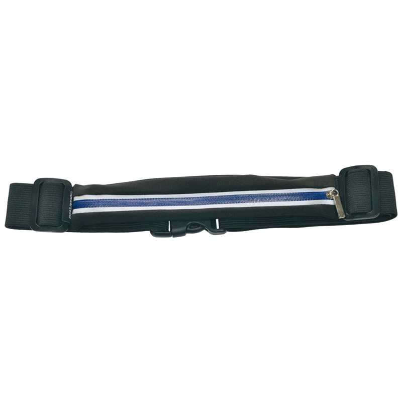 Schwarzwolf outdoor Gürteltasche Ravik blau