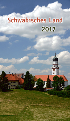Schwäbisches Land 2017