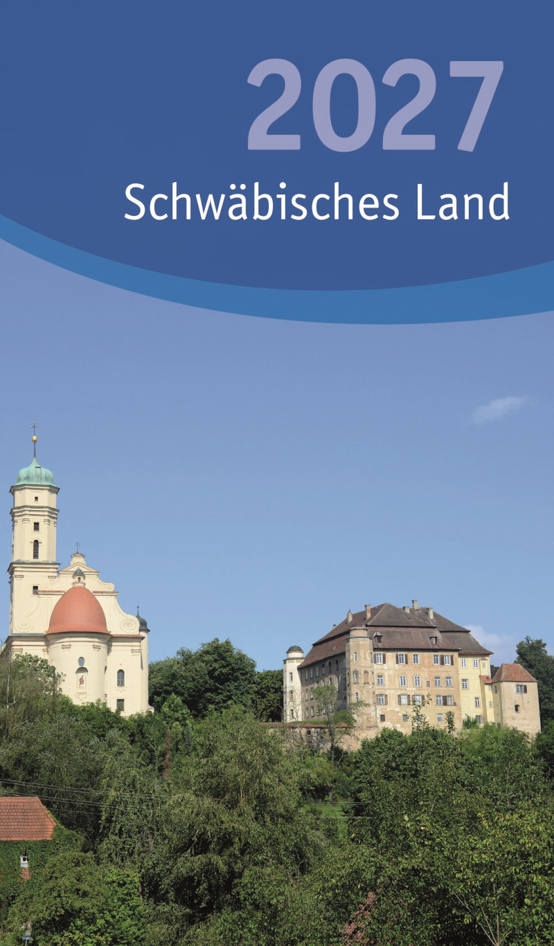 Schwäbisches Land 2027