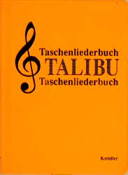 Taschenliederbuch