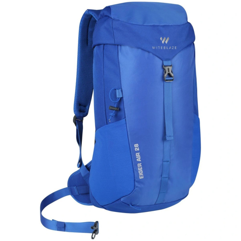 Witeblaze Wanderrucksack Eiger Air 28 Blau