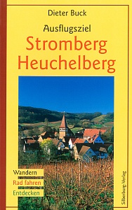 Ausflugsziel Stromberg-Heuchelberg